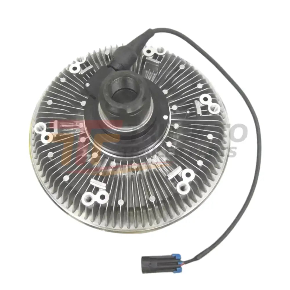 YB-3132 International Fan Clutch, Cooling System, Borg Warner 842B - Truck To Trailer