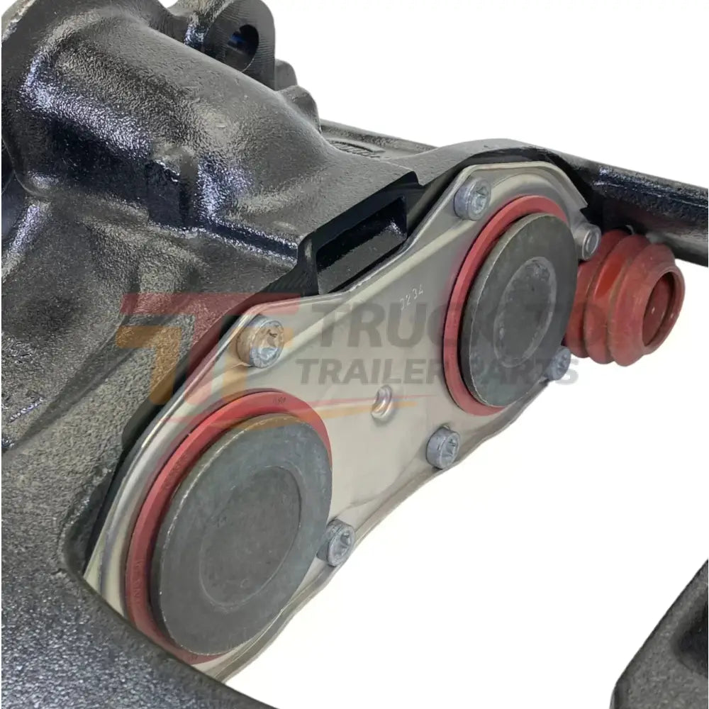 K097844 Genuine Bendix Right Passenger Side Air Disc Brake Caliper - Truck To Trailer