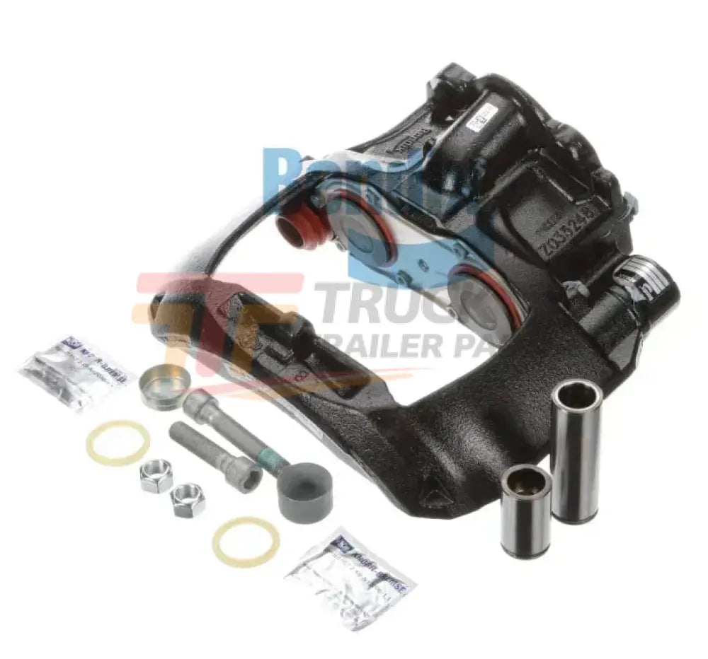 K097845 Genuine Bendix Left Driver Side Air Disc Brake Caliper - Truck To Trailer