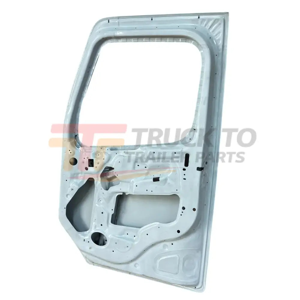 Z18-71221-032 Genuine Freightliner Right Side Door - Truck To Trailer