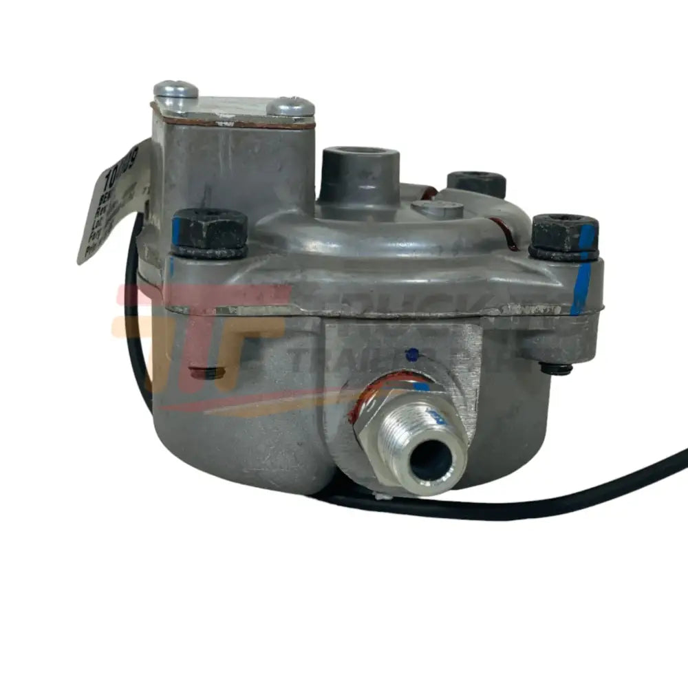 ZAC284412N Genuine International Drain Valve DV-2 - Truck To Trailer