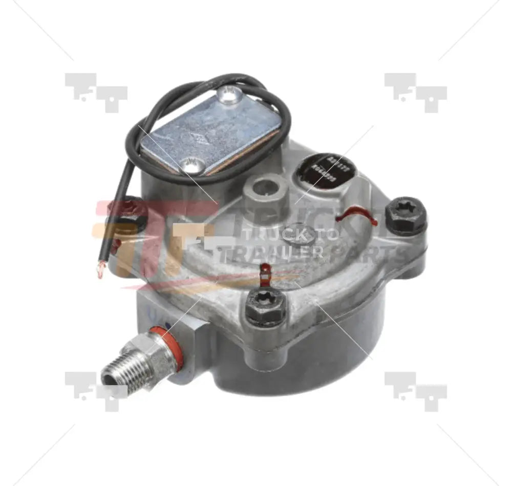 ZAC284795 Genuine Bendix Drain Valve Dv-2 - Truck To Trailer