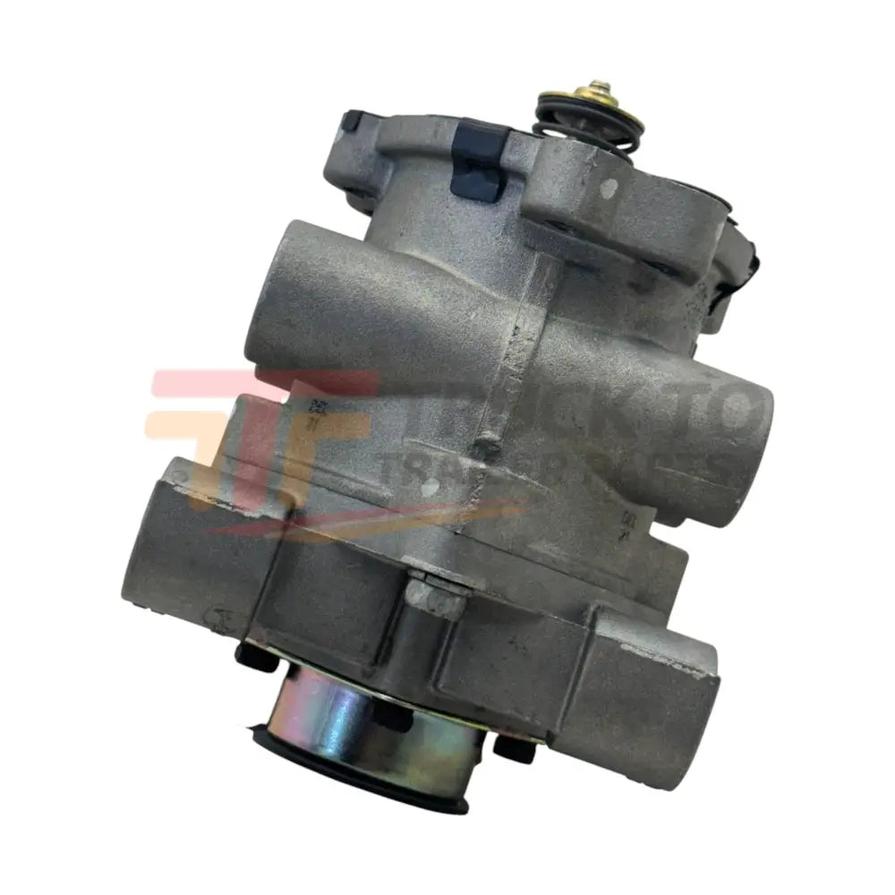 ZAC800628 Genuine Bendix Dual Circuit Foot Brake Valve