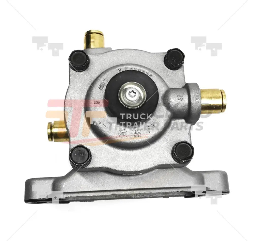 ZAC800969 Genuine International Valve Inversion Modulating Bendix - Truck To Trailer