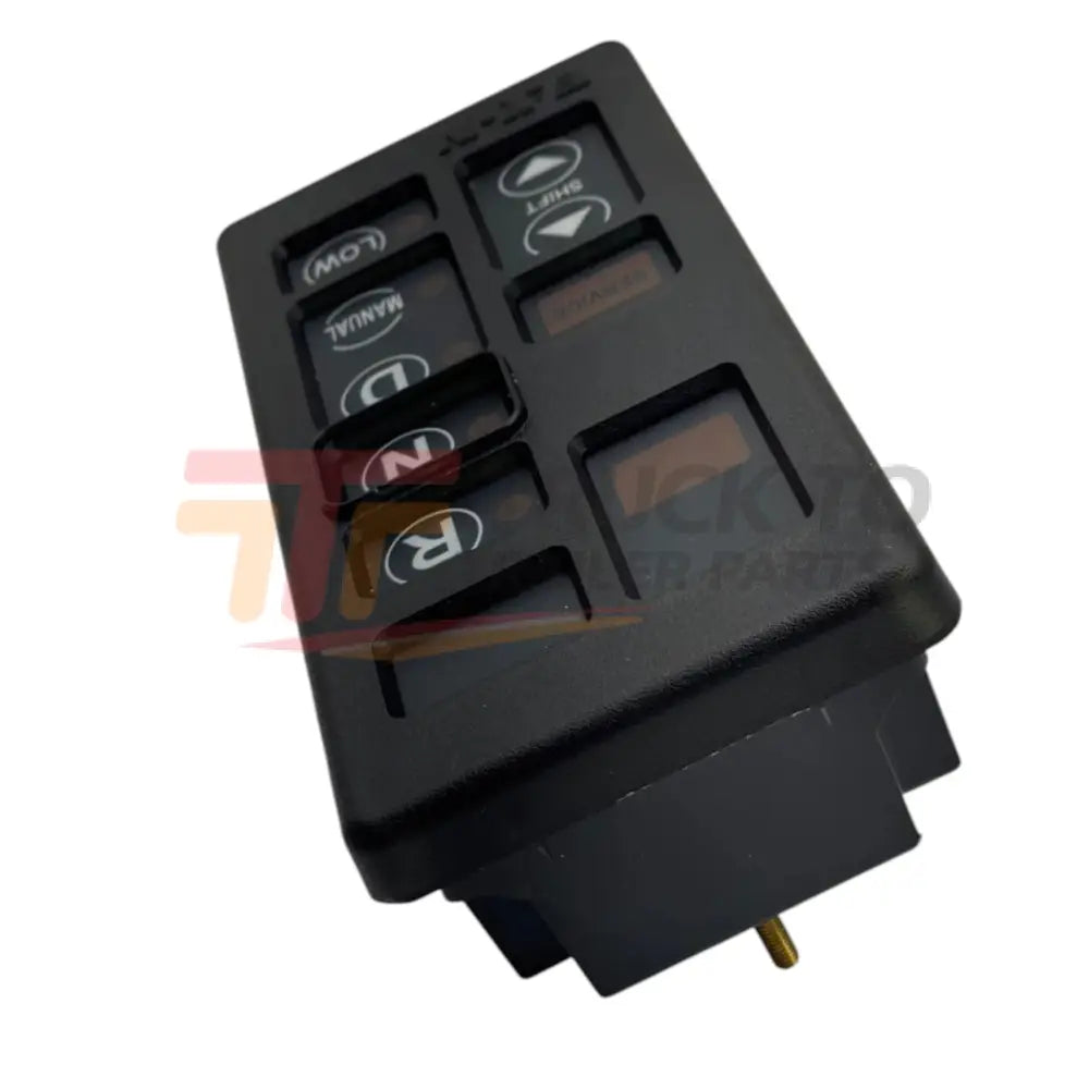 Ful4306043 Genuine Eaton Transmission Push Button Shift Selector - Truck To Trailer