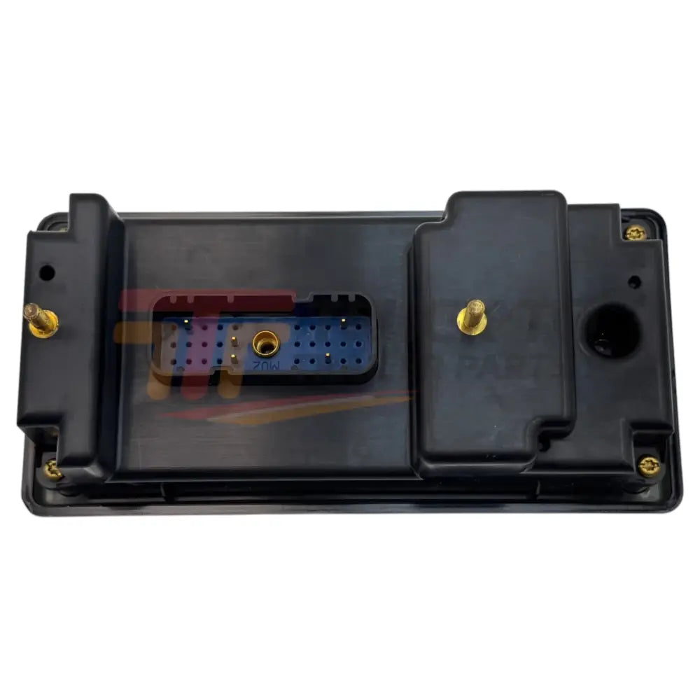 Ful4306043 Genuine Eaton Transmission Push Button Shift Selector - Truck To Trailer
