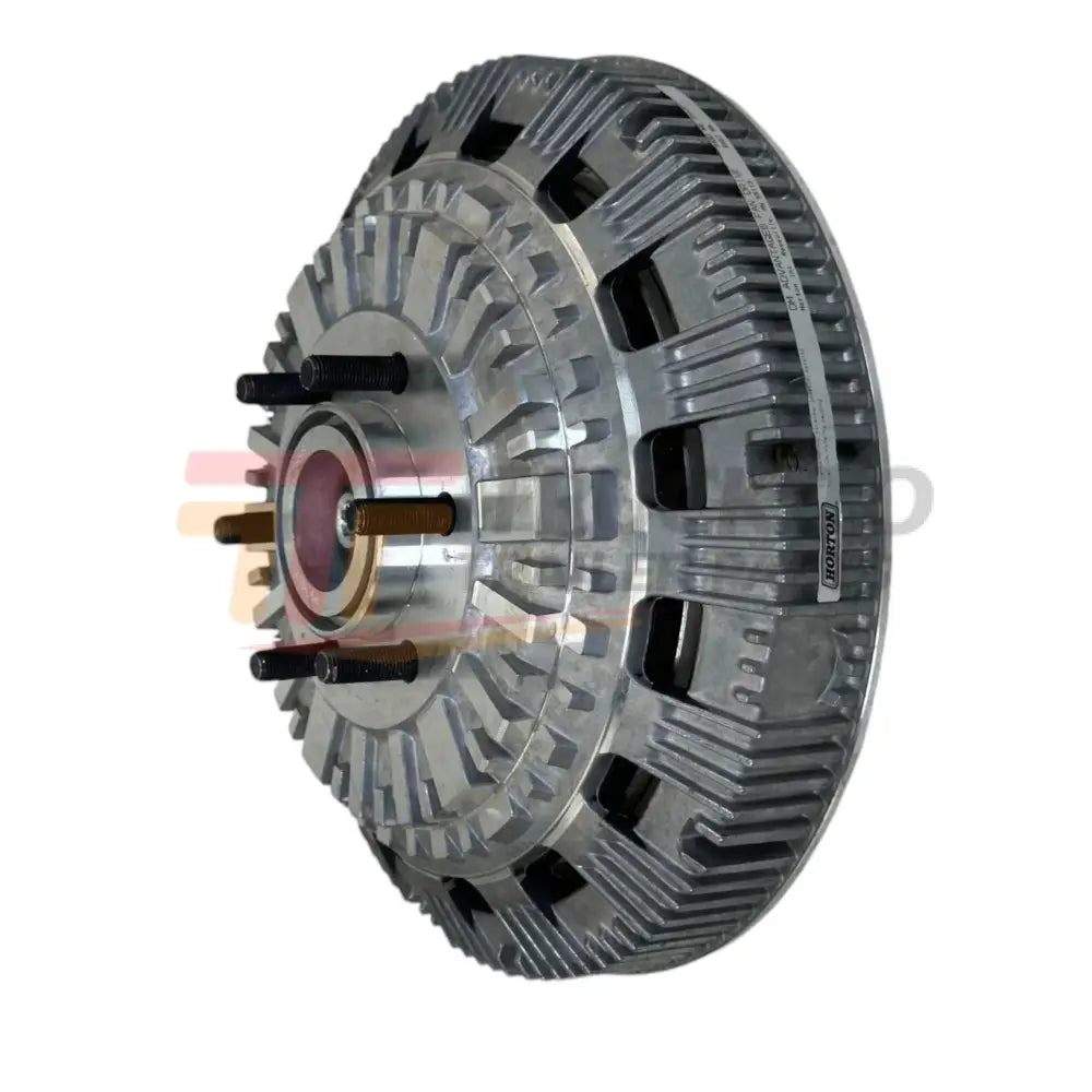 ZBH994636 Genuine International Drive Fan Clutch - Truck To Trailer
