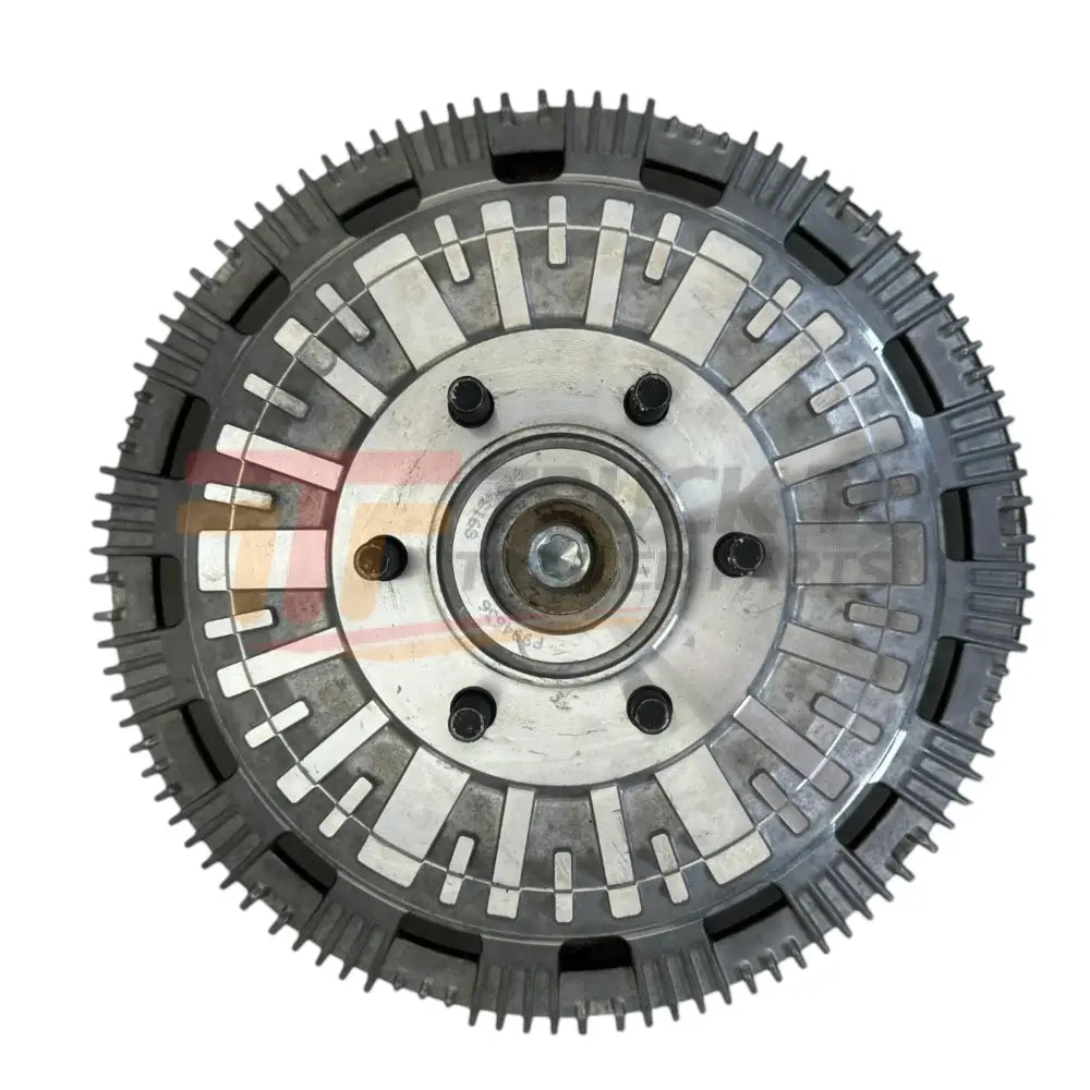 ZBH994636 Genuine International Drive Fan Clutch - Truck To Trailer