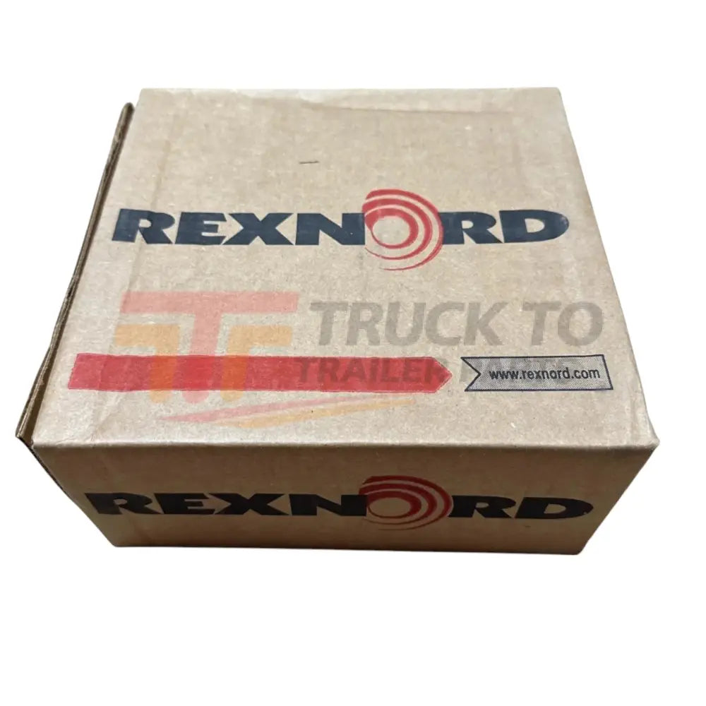 ZBR2207 Genuine Rexnord Spherical Roller Bearing - Truck To Trailer