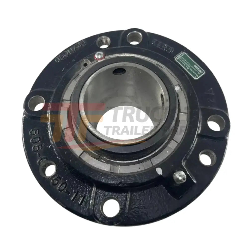 ZBR2300 Rexnord Flanged Mount Bearing - Truck To Trailer
