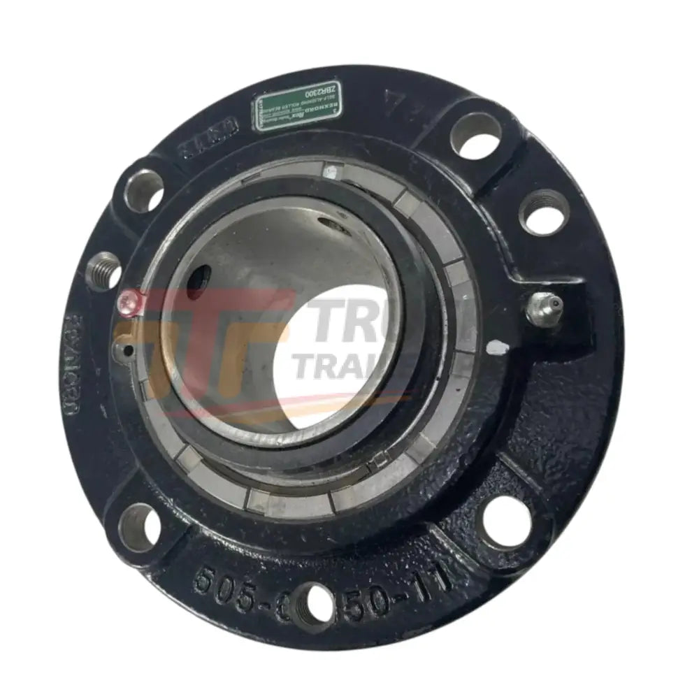 ZBR2300 Rexnord Flanged Mount Bearing - Truck To Trailer