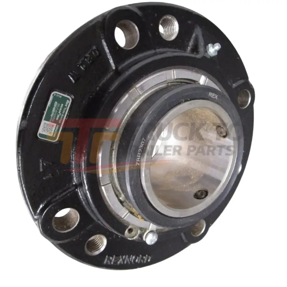 ZBR2307 Rexnord Self Aligning Roller Bearing - Truck To Trailer