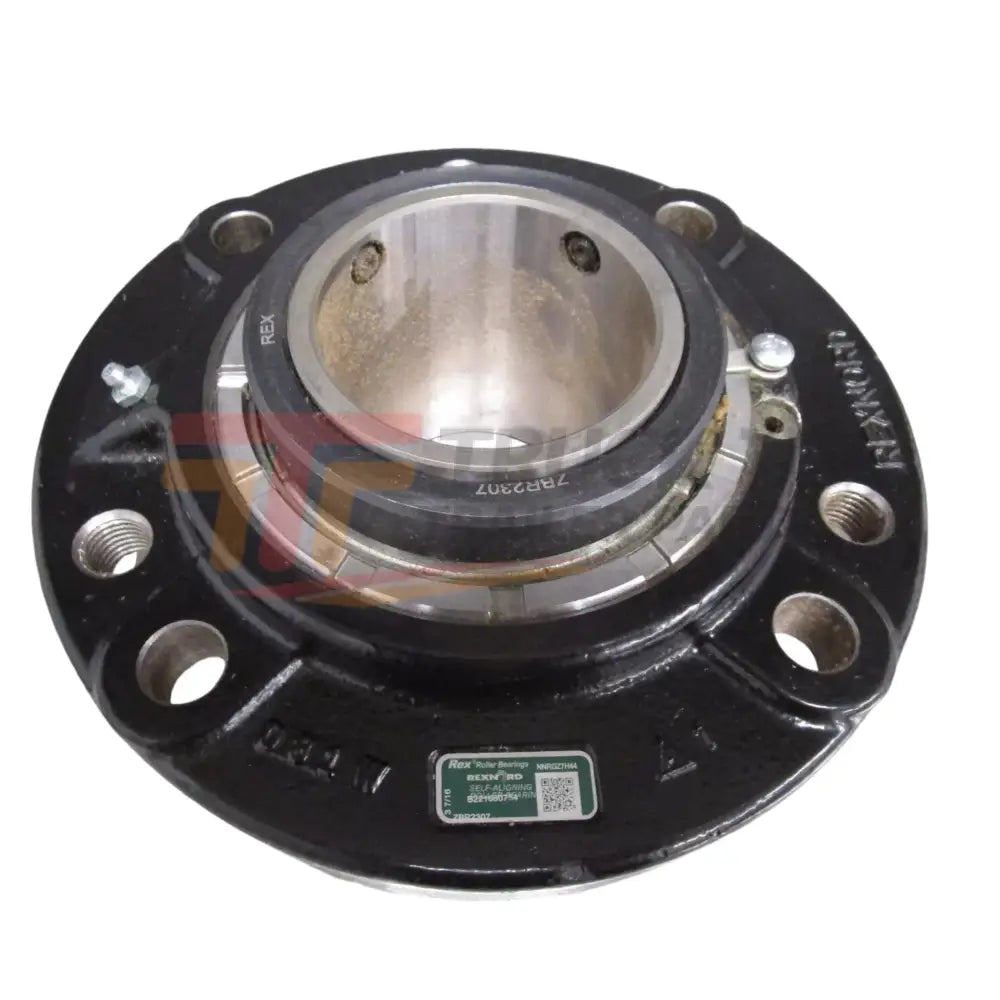ZBR2307 Rexnord Self Aligning Roller Bearing - Truck To Trailer