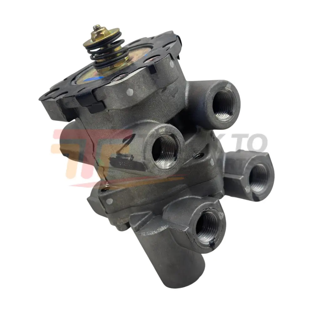 ZBX800629 Genuine Bendix Dual Circuit Foot Brake Valve