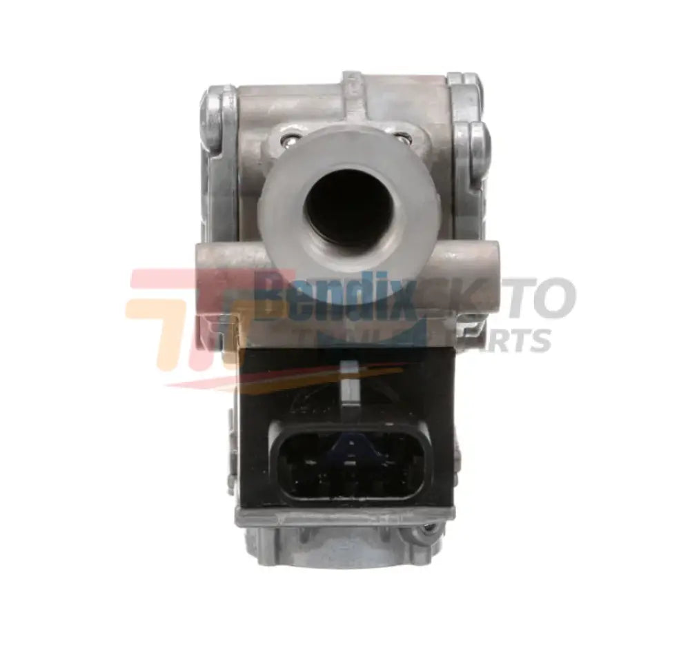ZBXK079670OR Genuine International M-32QR ABS Modulator Valve - Truck To Trailer