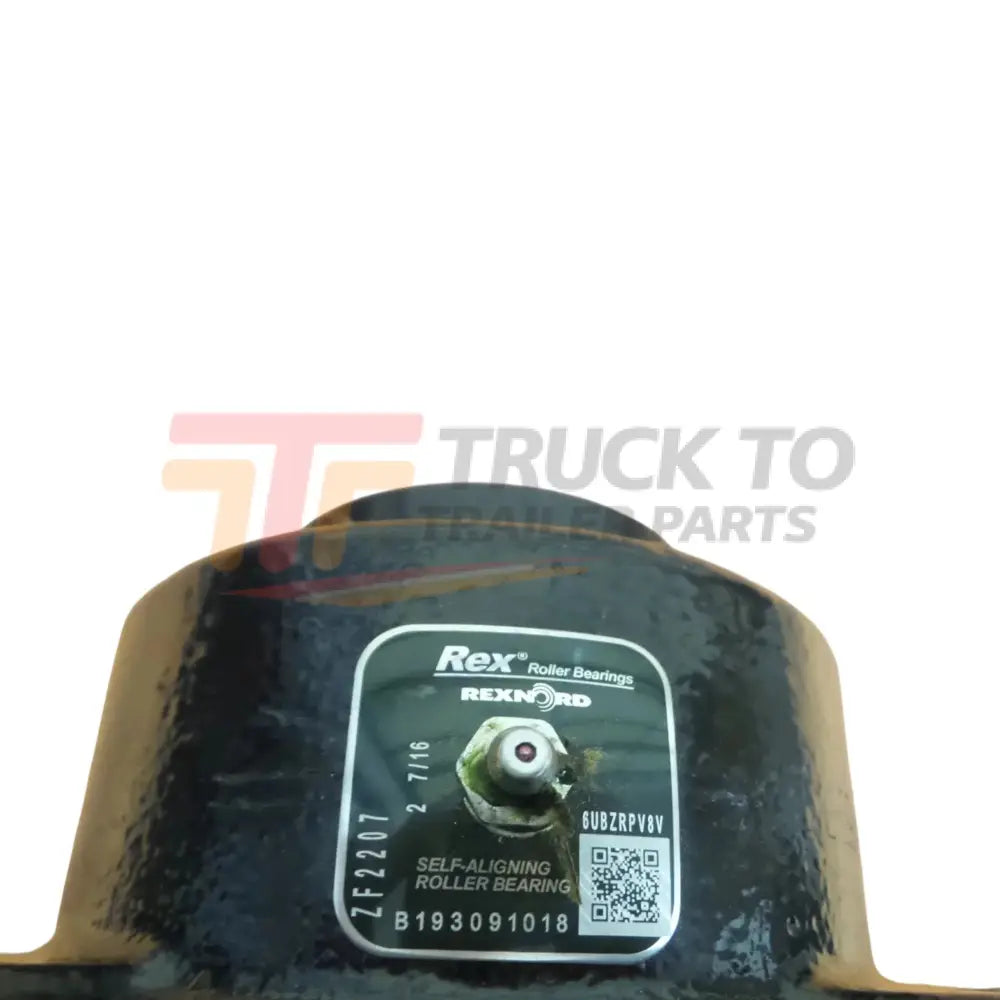 ZF2207 Genuine Rexnord Spherical Roller Bearing - Truck To Trailer
