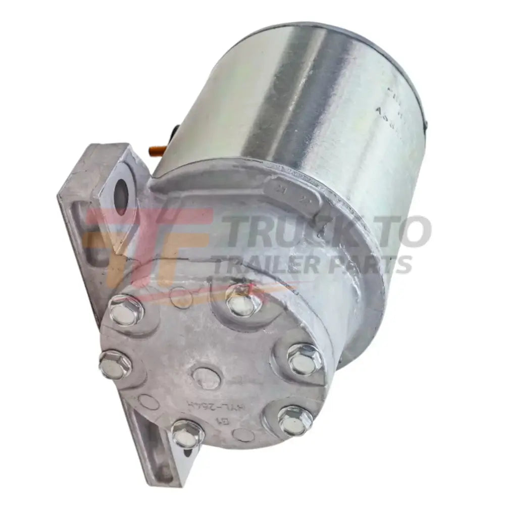2501586C1 Genuine International Hydraulic Pump W/Motor - Truck To Trailer