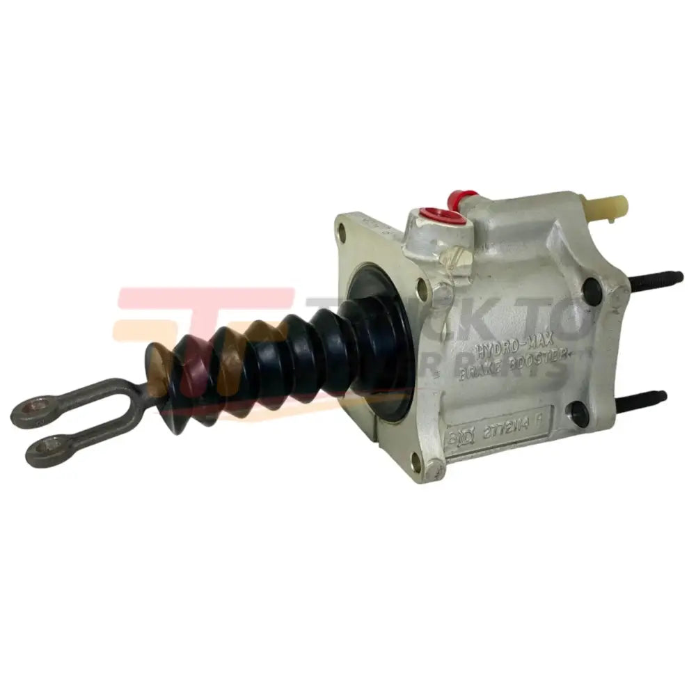 ZJC2772819 Genuine International Head Cylinder Hydraulic Power Brake - Truck To Trailer