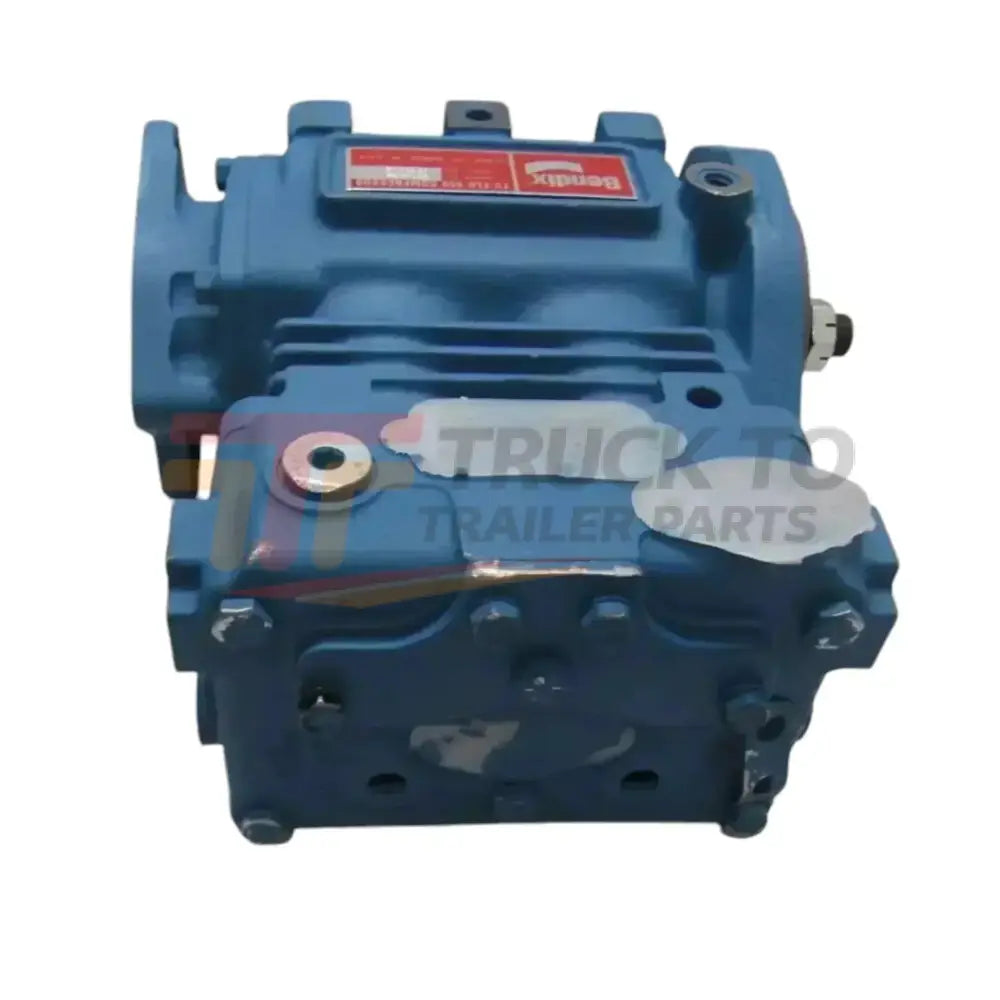5014488 Genuine Bendix Air Brake Compressor - Truck To Trailer