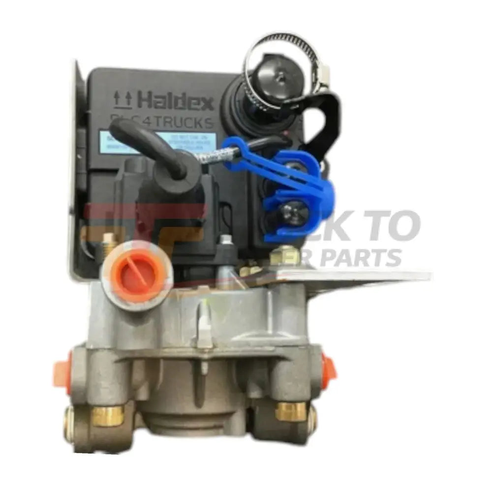 ZZAQ960515 International Antilock Brake System (Abs) Kit - Truck To Trailer