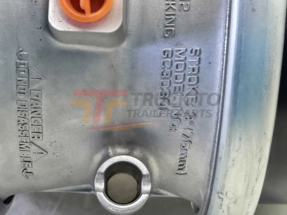 ZZGC3030LCW Genuine Haldex Gold Seal Spring Brake