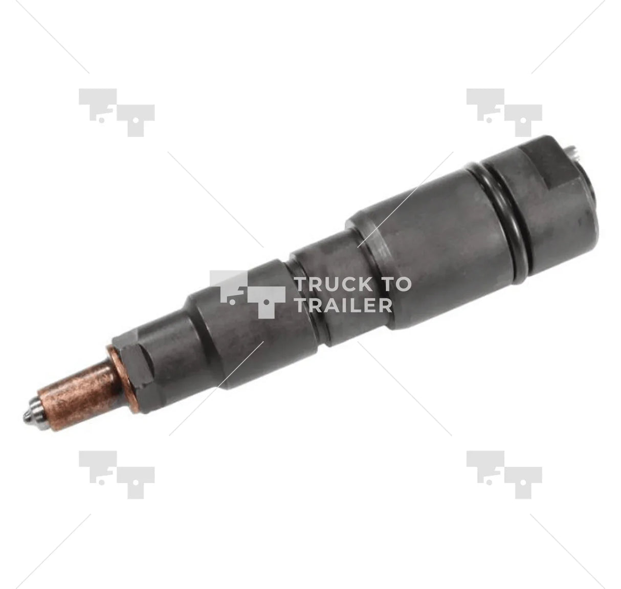 0-432-191-271 Genuine Bosch Fuel Injector - Truck To Trailer