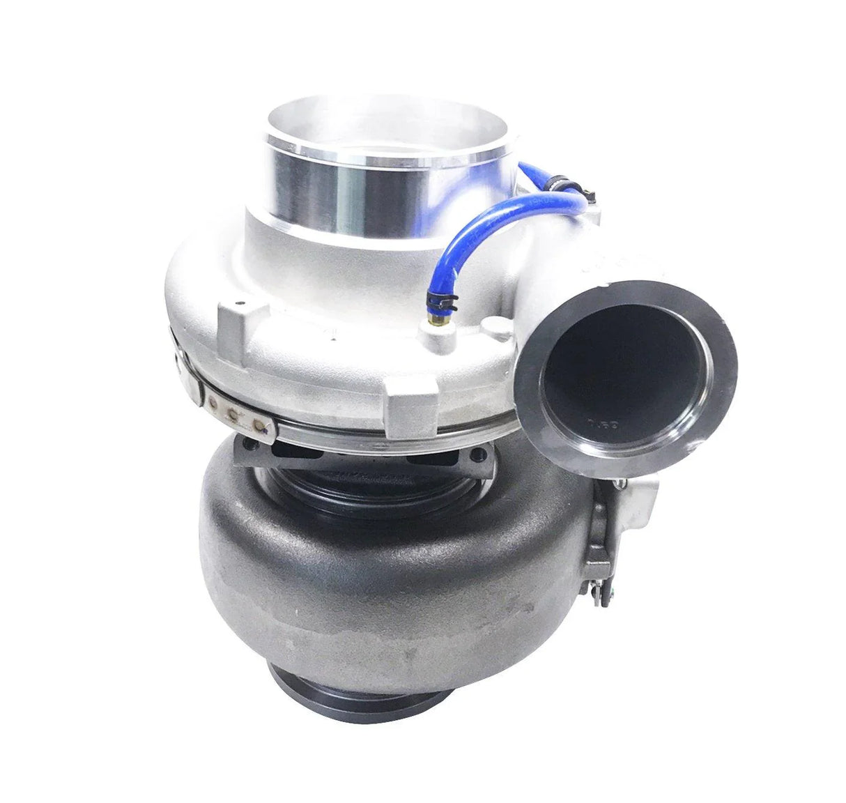 10R-2297 Genuine Caterpillar Turbocharger For Cat C15 - Truck To Trailer