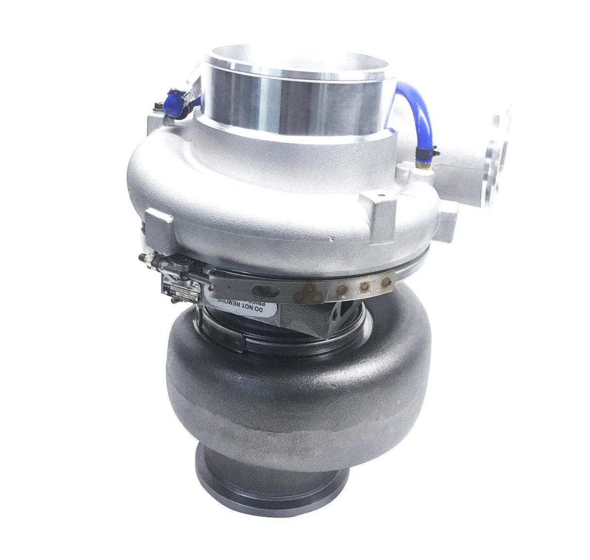 10R-2297 Genuine Caterpillar Turbocharger For Cat C15 - Truck To Trailer