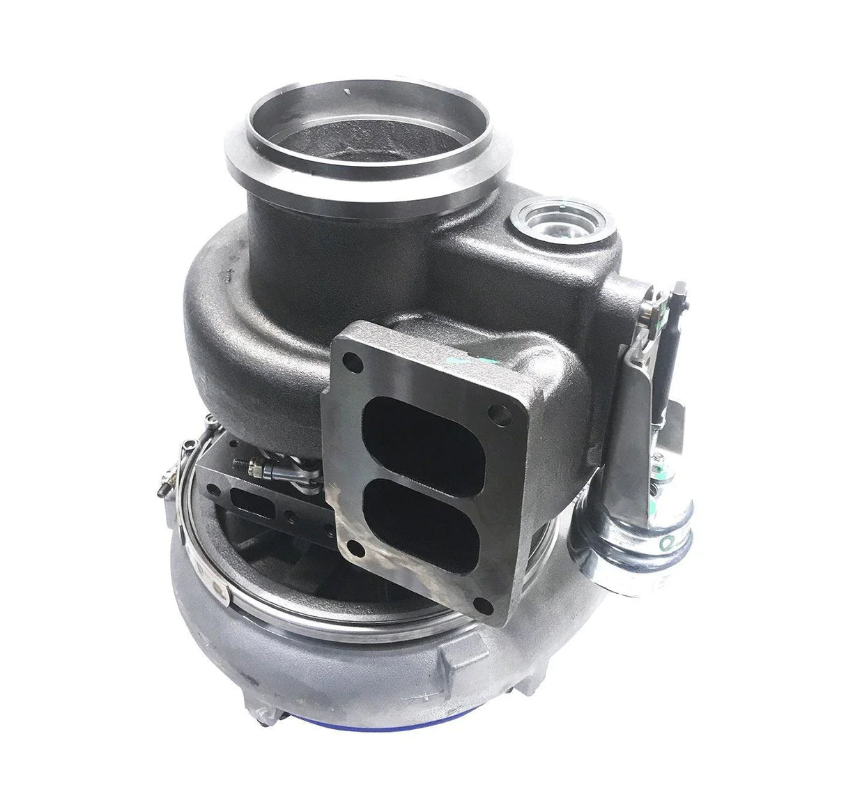 10R-2297 Genuine Caterpillar Turbocharger For Cat C15 - Truck To Trailer