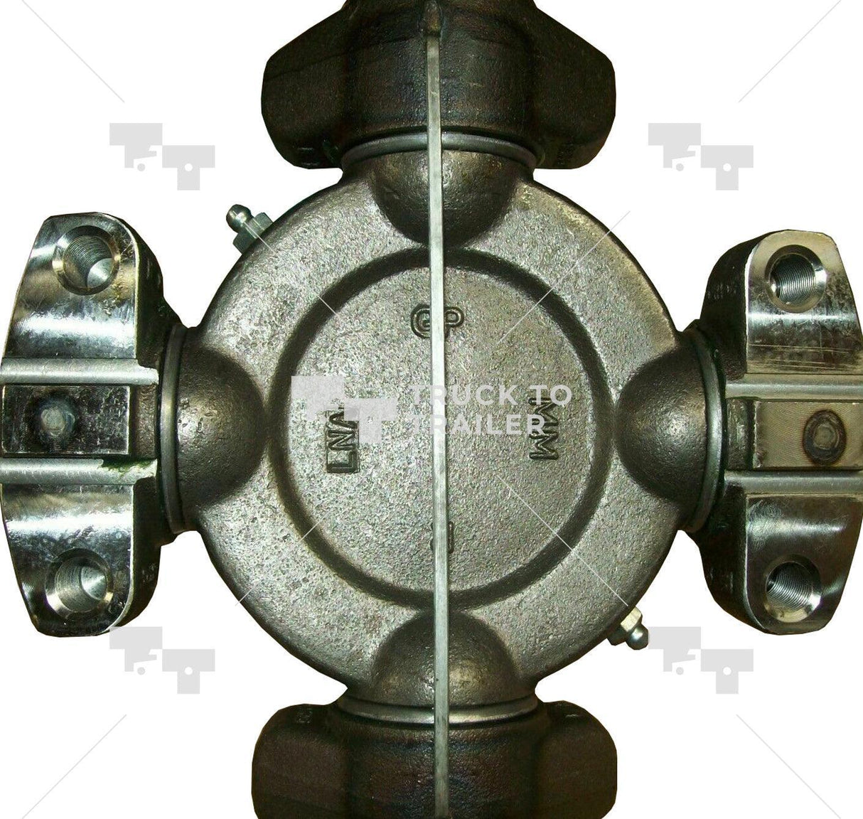 1698754C91 Genuine InternationalU-Joint Kit - Truck To Trailer