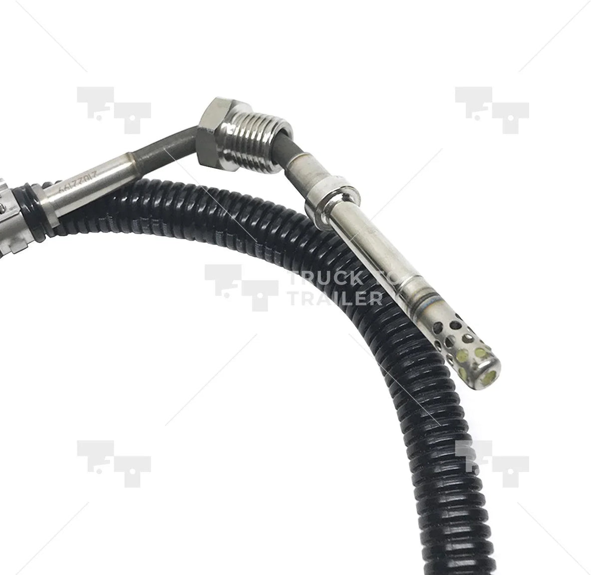 21022199 Oem Volvo Exhaust Gas Recirculation Temperature Sensor For Vnl Vhd - Truck To Trailer