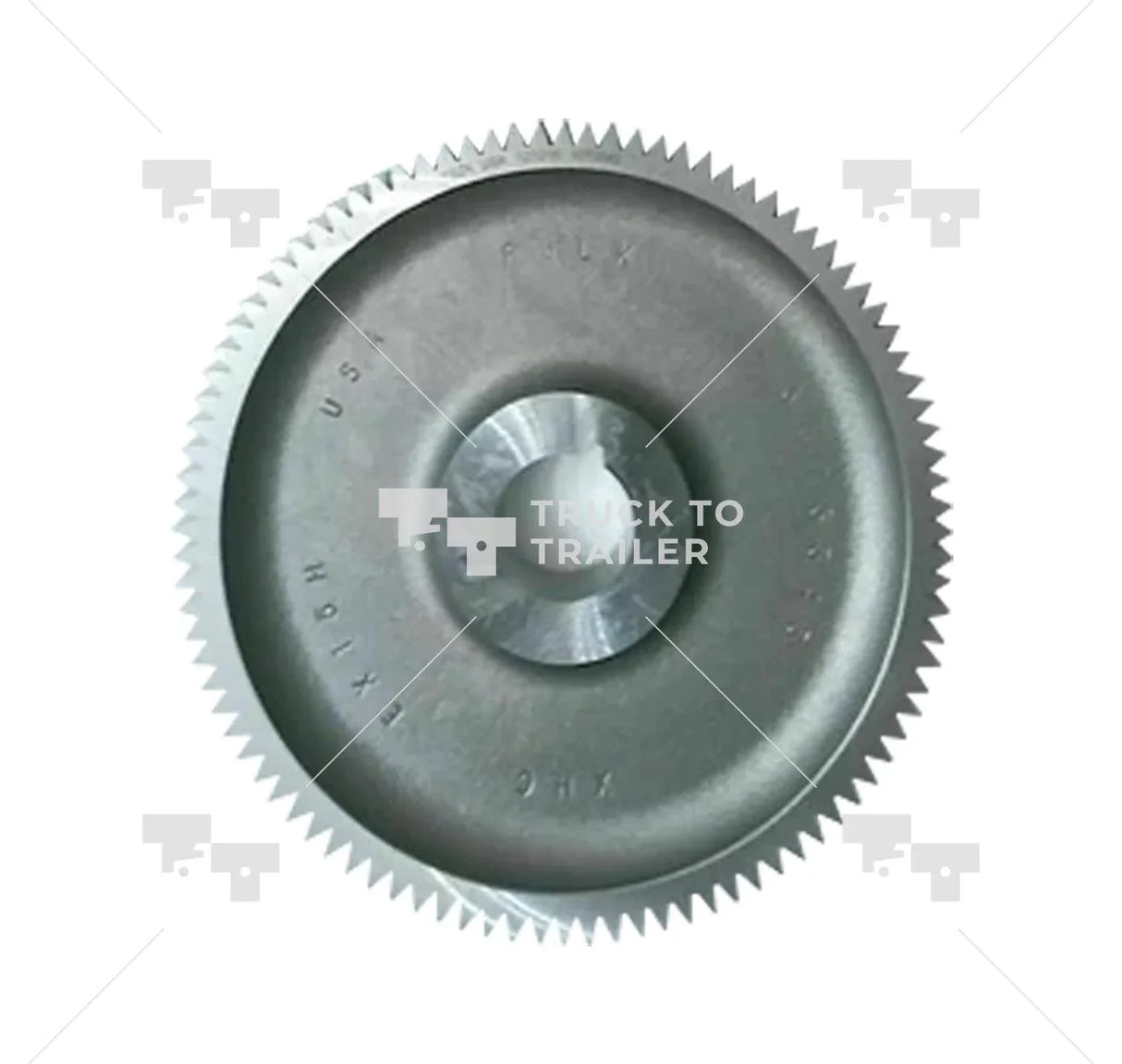 3073343 Genuine Cummins Gear Camshaft - Truck To Trailer