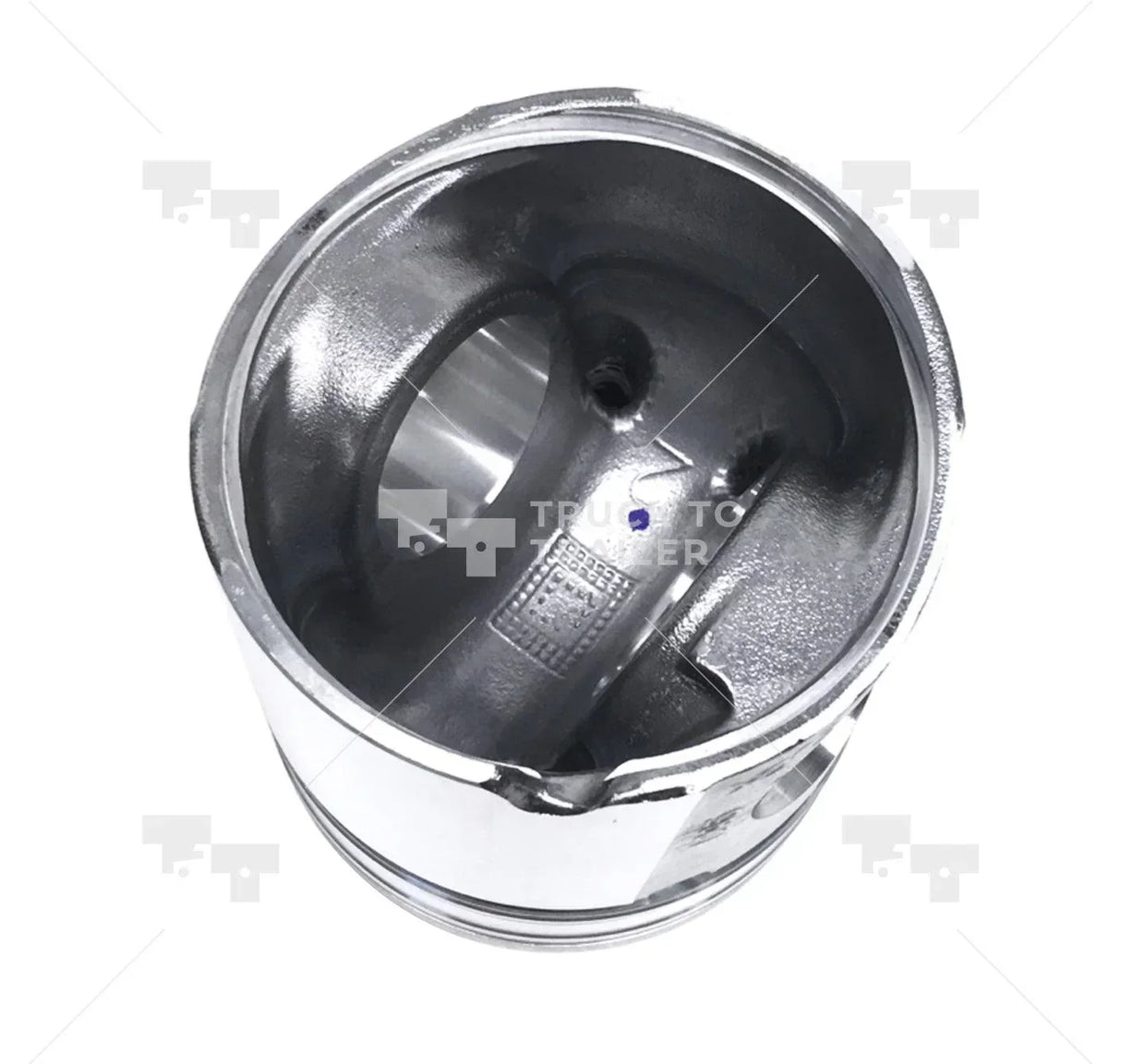 3965497 Genuine Cummins Engine Piston Kit - Truck To Trailer