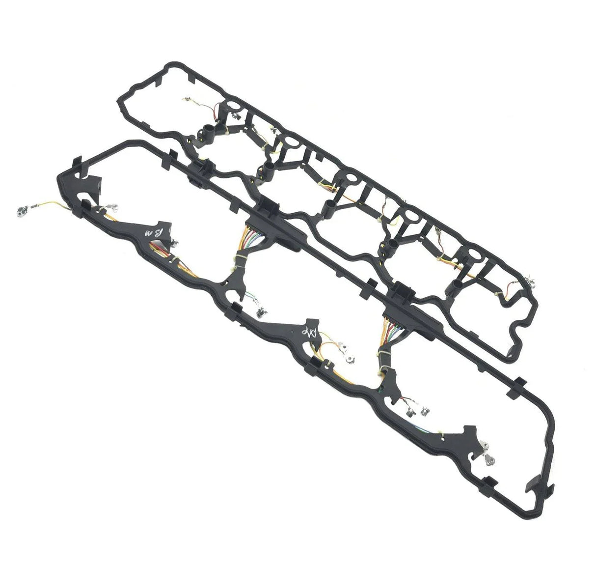 5406070 Genuine Cummins Kit Upper Engine Gasket - Truck To Trailer
