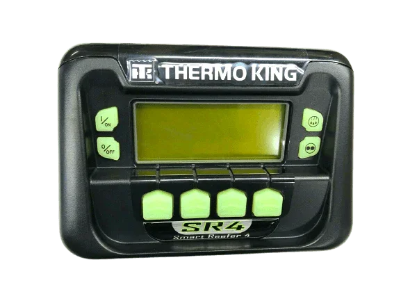 8452829 Thermo King Smart Reefer Sr4 Hmi Controller - Truck To Trailer