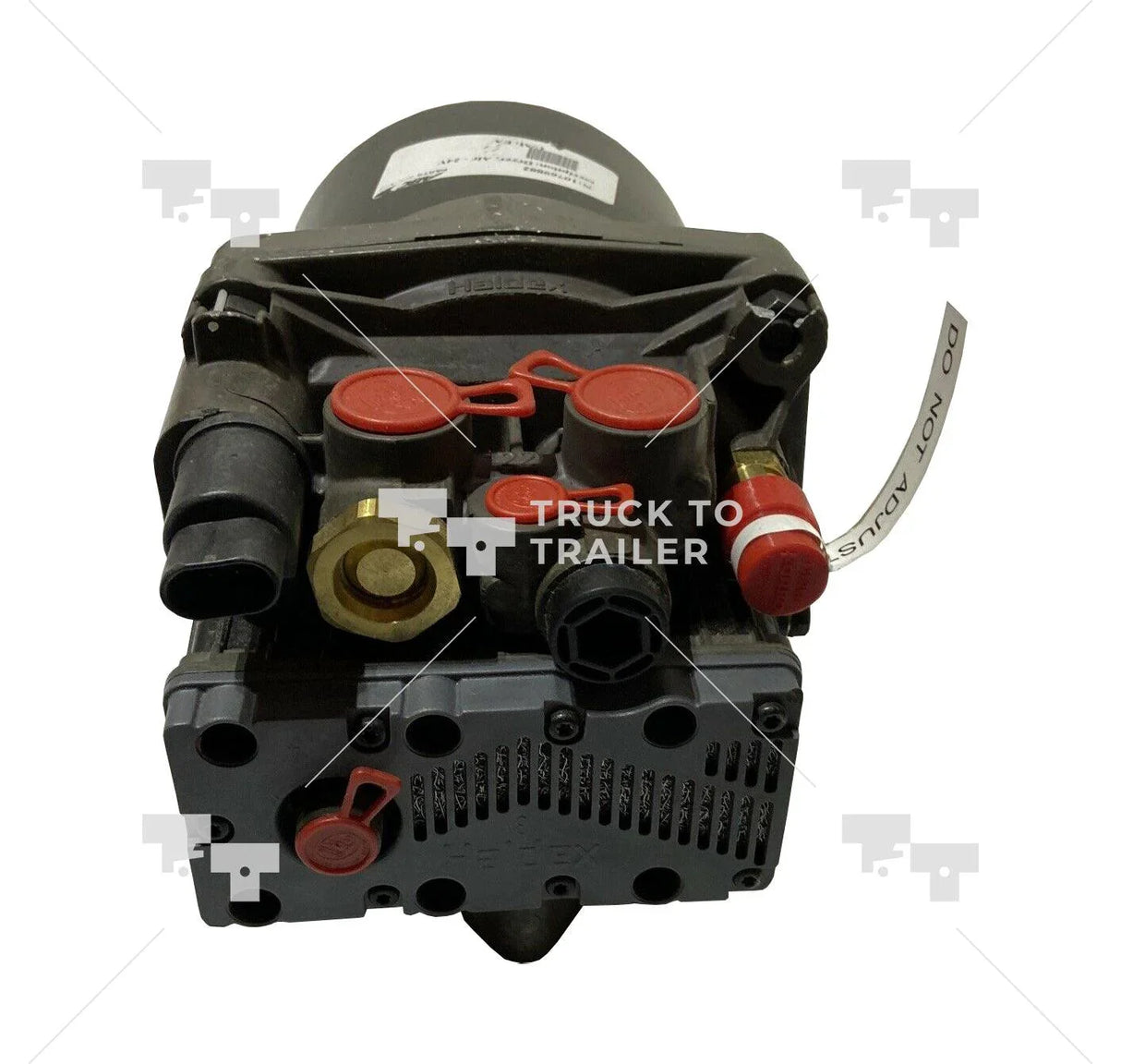 90498 Haldex Single Air Dryer Sdx - Truck To Trailer