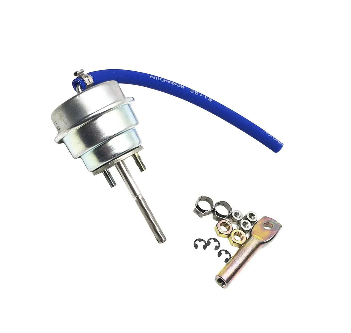 A0001400269 Genuine Detroit Diesel Turbocharger Turbo Wastegate Actuator - Truck To Trailer