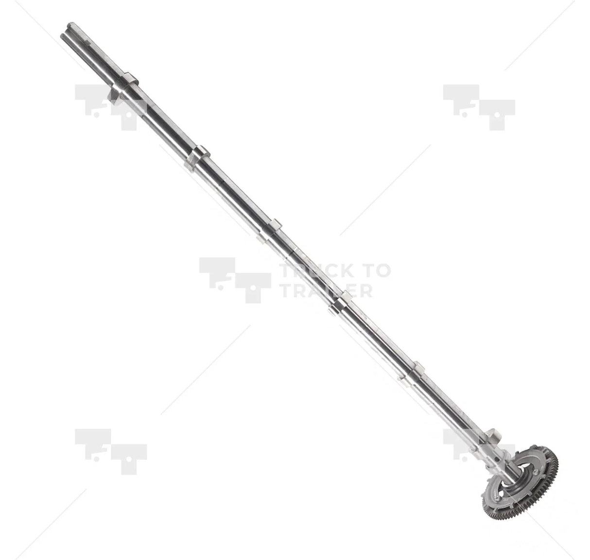 A4720501501 Detroit Diesel Cam Inlet - Truck To Trailer