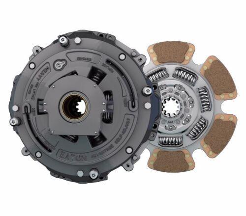 C30970182 Genuine International Clutch Assy 15.5 - Truck To Trailer