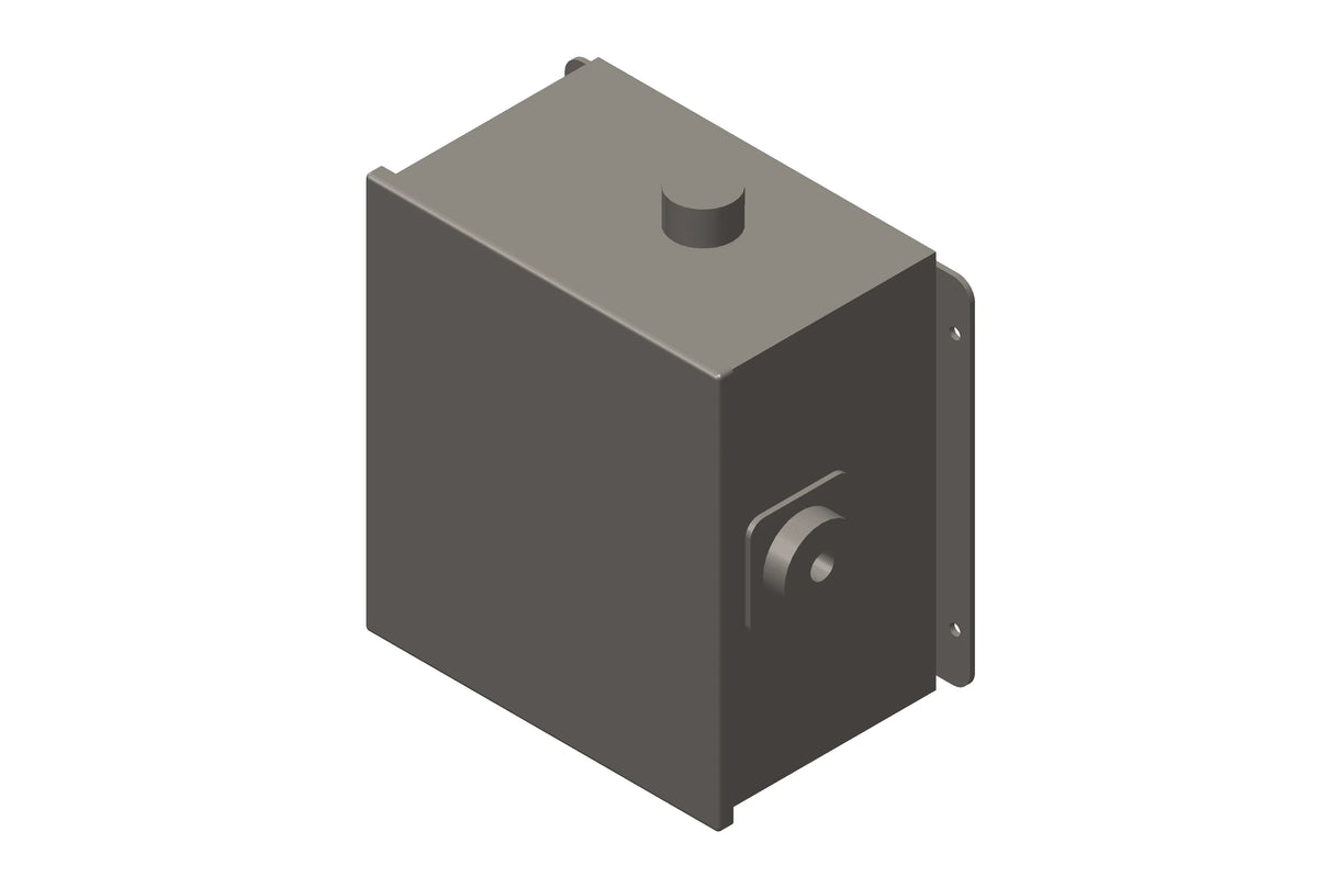 Cummins 4924453 Ignition Control Module - Truck To Trailer