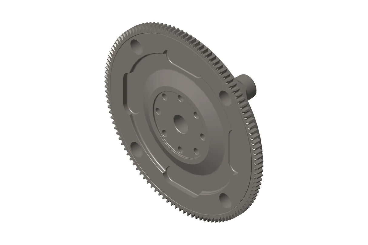 Cummins 4945591 Flywheel - Truck To Trailer