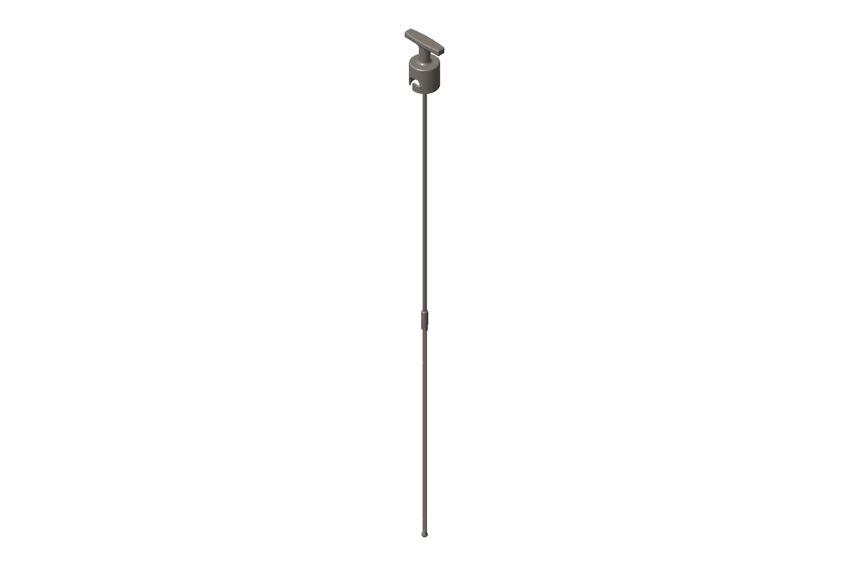 Cummins 4948028 Dipstick - Truck To Trailer