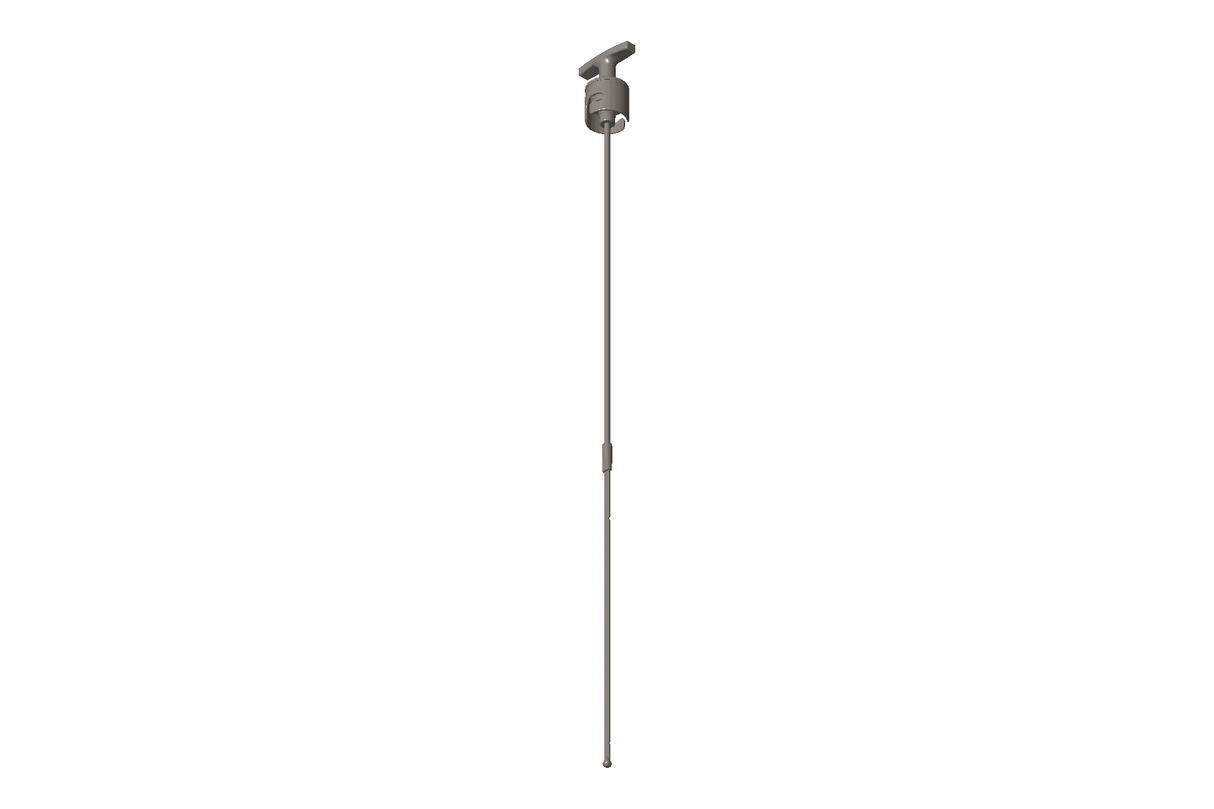 Cummins 4948028 Dipstick - Truck To Trailer