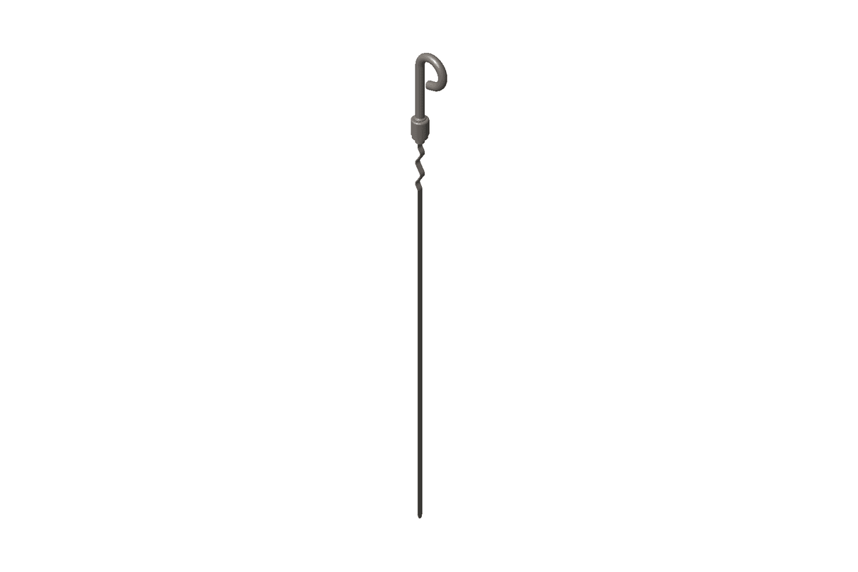 Cummins 4948437 Dipstick - Truck To Trailer