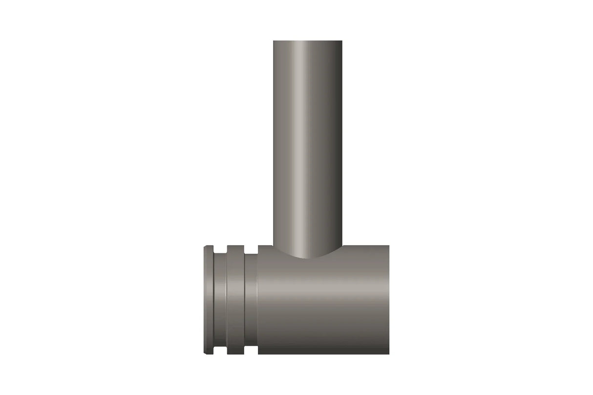 Cummins 4956470 Water Transfer Connection - Truck To Trailer