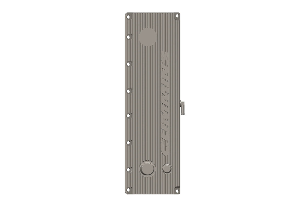 Cummins 4963821 Rocker Lever Cover - Truck To Trailer