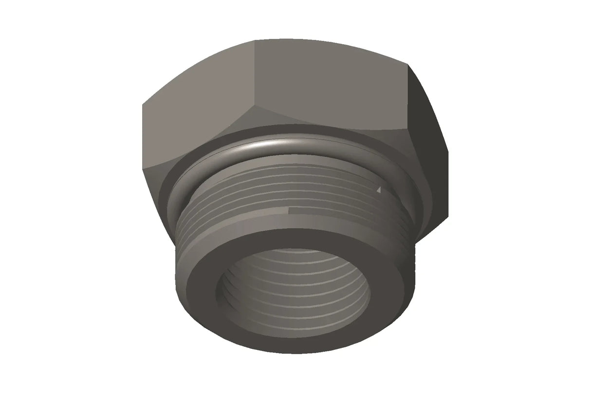 Cummins 4964133 Reducing Adapter - Truck To Trailer