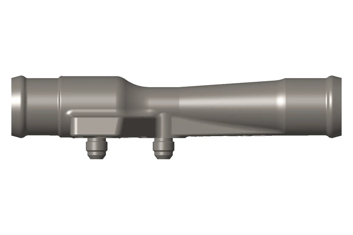 Cummins 4966464 Exhaust Gas Recirculation Venturi - Truck To Trailer