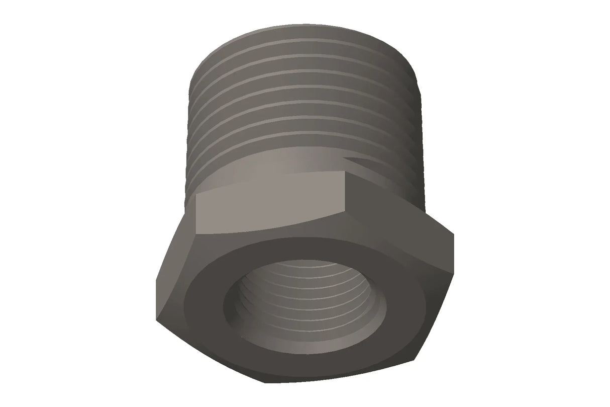 Cummins 4967447 Reducing Pipe Adapter - Truck To Trailer