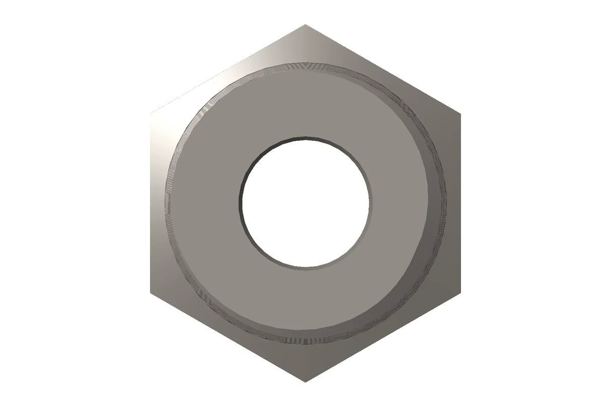 Cummins 4967447 Reducing Pipe Adapter - Truck To Trailer